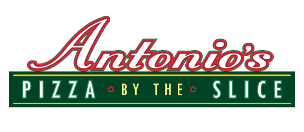 Antonio's Pizza | Pizza By The Slice